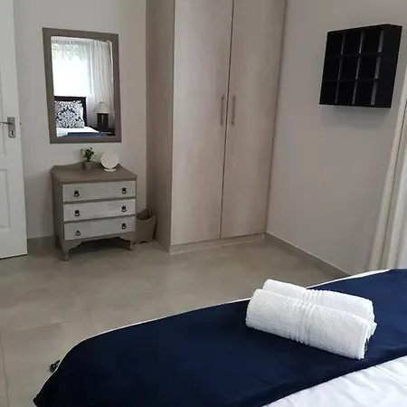 4 Bedroom House With Lovely Sea Views. Ballito Exterior photo